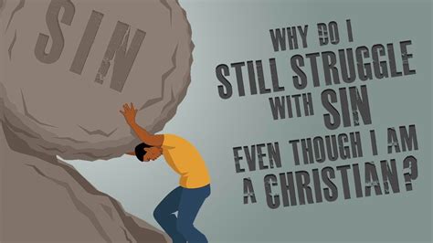 A Struggle with Sin Part 16